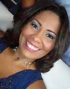 47 Year Old Barranquilla, Colombia Woman