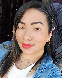 32 Year Old Bogota, Colombia Woman