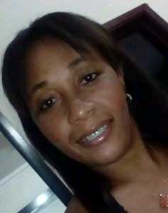 43 Year Old Cali, Colombia Woman