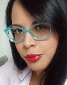 35 Year Old Medellin, Colombia Woman