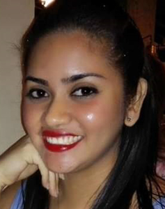 41 Year Old Barranquilla, Colombia Woman