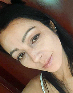 41 Year Old Arauca, Colombia Woman