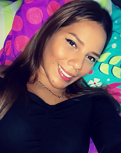 35 Year Old Cali, Colombia Woman