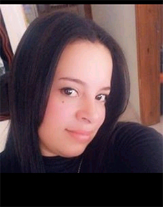 36 Year Old Bogota, Colombia Woman