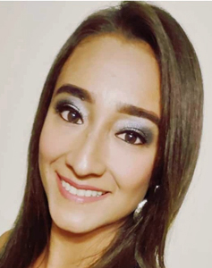 43 Year Old Lima, Peru Woman