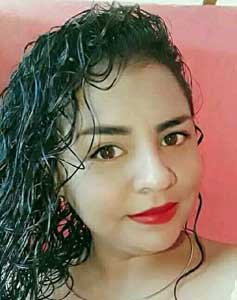 31 Year Old Other City, Nicaragua Woman