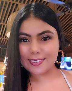 34 Year Old Cali, Colombia Woman