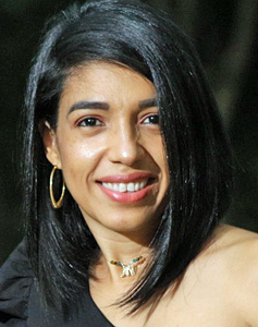 46 Year Old Barranquilla, Colombia Woman