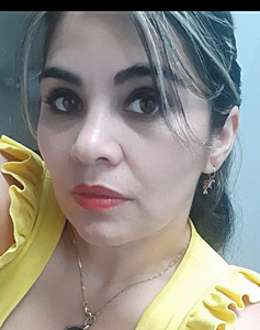 47 Year Old Medellin, Colombia Woman