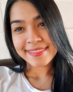 35 Year Old Barranquilla, Colombia Woman