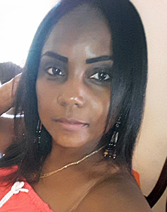 41 Year Old San Felipe de Puerto Plata, Dominican Republic Woman