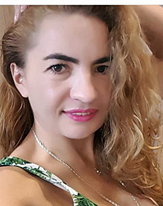 48 Year Old , España Woman