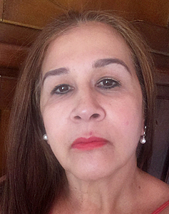 64 Year Old Rionegro, Colombia Woman