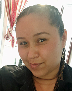 40 Year Old Medellin, Colombia Woman