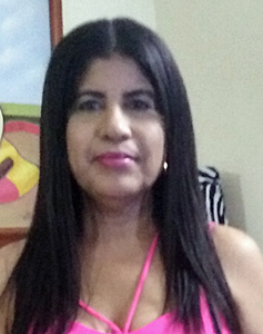 58 Year Old Barranquilla, Colombia Woman
