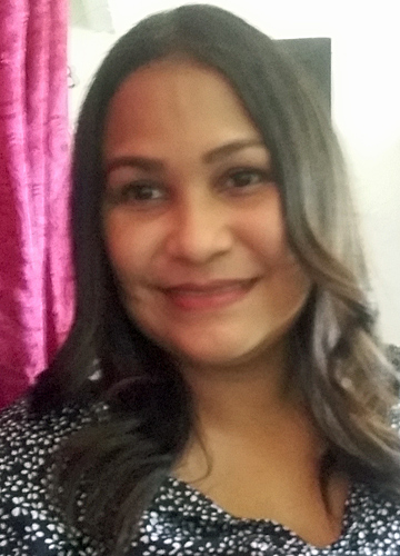 43 Year Old Barranquilla, Colombia Woman