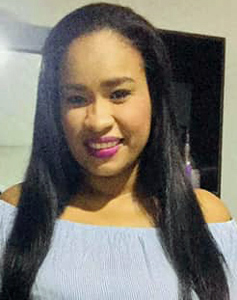 37 Year Old Cartagena, Colombia Woman