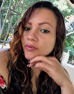 47 Year Old Bello, Colombia Woman