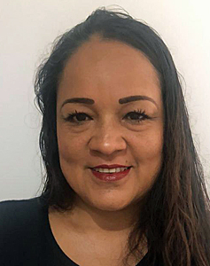 55 Year Old Medellin, Colombia Woman