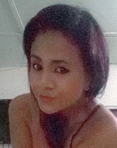 40 Year Old Cartagena, Colombia Woman