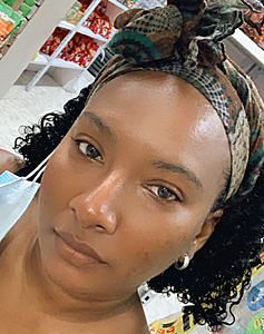 38 Year Old Buenaventura, Colombia Woman