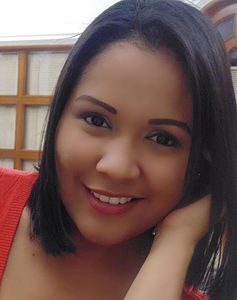 43 Year Old Barranquilla, Colombia Woman