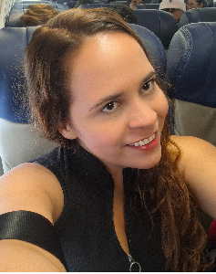 40 Year Old Iquitos, Peru Woman