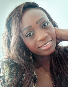 39 Year Old Medellin, Colombia Woman