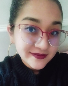 35 Year Old Bogota, Colombia Woman