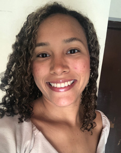 25 Year Old Neiva, Colombia Woman