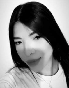 27 Year Old Barranquilla, Colombia Woman