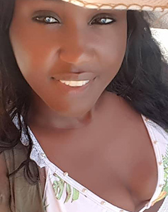 36 Year Old Barranquilla, Colombia Woman