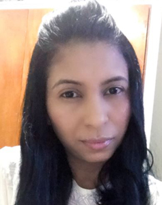40 Year Old Barranquilla, Colombia Woman