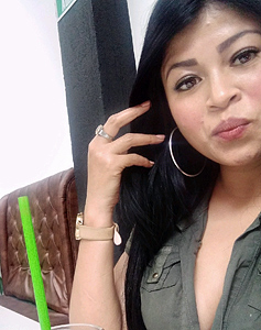 41 Year Old San Juan de Pasto, Colombia Woman