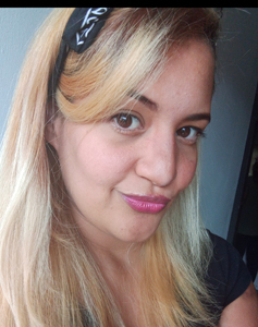 32 Year Old Caracas, Venezuela Woman