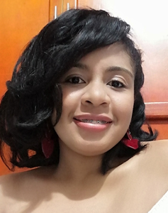 34 Year Old Barranquilla, Colombia Woman