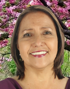 68 Year Old Bogota, Colombia Woman