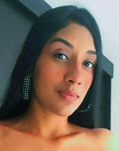 30 Year Old Medellin, Colombia Woman