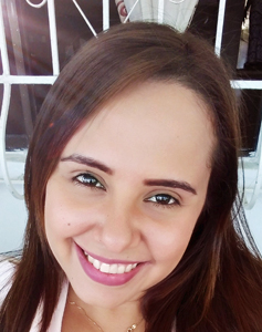 35 Year Old Barranquilla, Colombia Woman