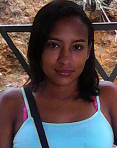 32 Year Old Barranquilla, Colombia Woman