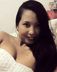 44 Year Old Barranquilla, Colombia Woman