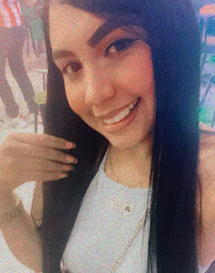 29 Year Old Barranquilla, Colombia Woman
