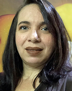 46 Year Old Barranquilla, Colombia Woman