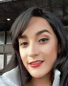 40 Year Old Ibague, Colombia Woman