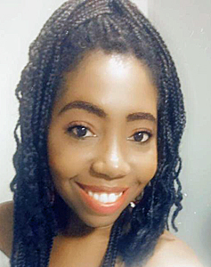 39 Year Old Barranquilla, Colombia Woman