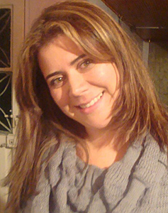 44 Year Old Bogota, Colombia Woman