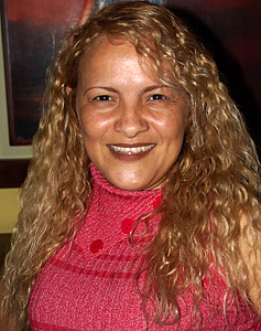 48 Year Old Barranquilla, Colombia Woman