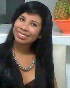 33 Year Old Barranquilla, Colombia Woman