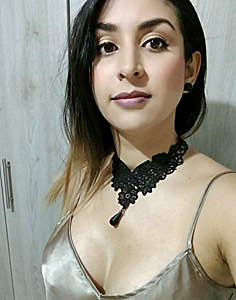 40 Year Old Barranquilla, Colombia Woman