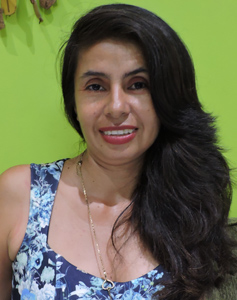 51 Year Old Barranquilla, Colombia Woman